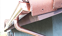 Find Gutter Contractors in La Salle Parish County